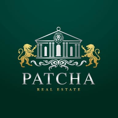 PATCHA REAL ESTATE